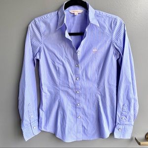 Brooks Brothers Ladies Button Down